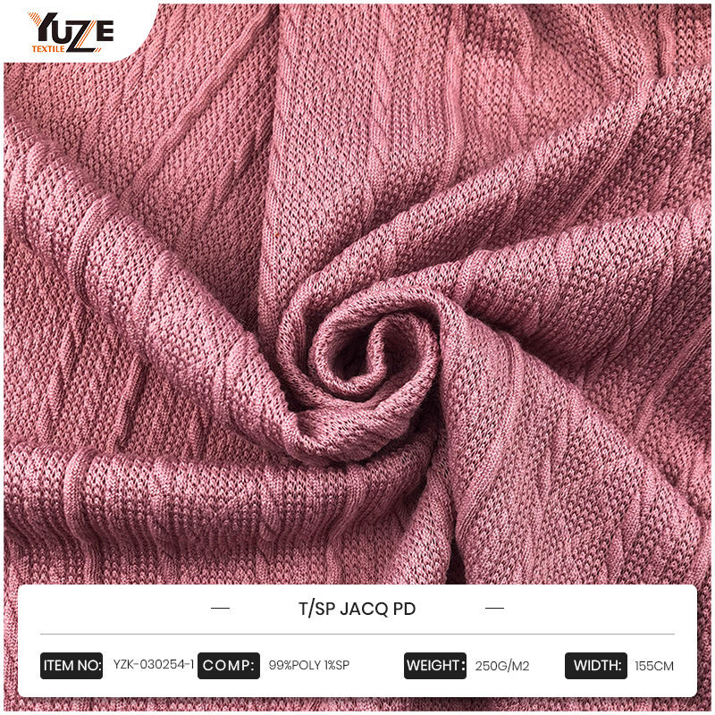 YZK, 030254-1 T / spacq PD