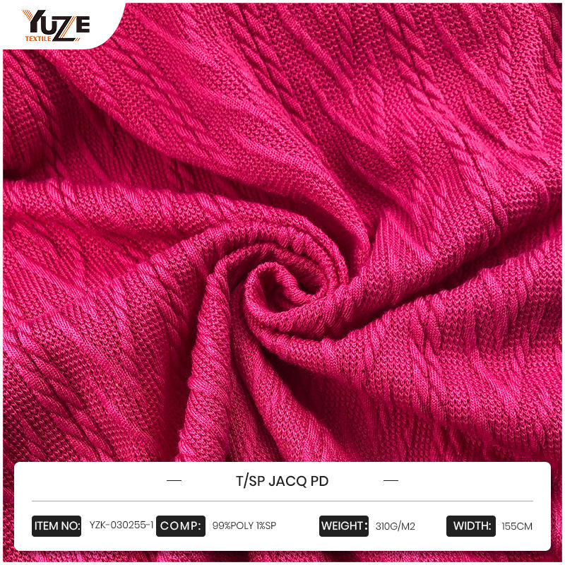 YZK, 030255-1 T / spacq PD