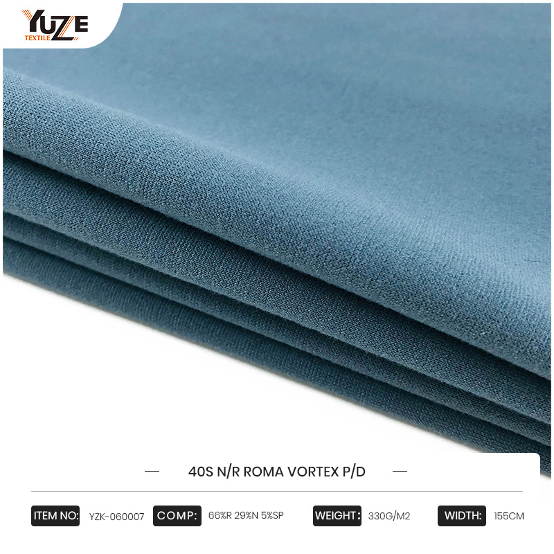 YZK-060007 40s N / R Roma Vortex P / D