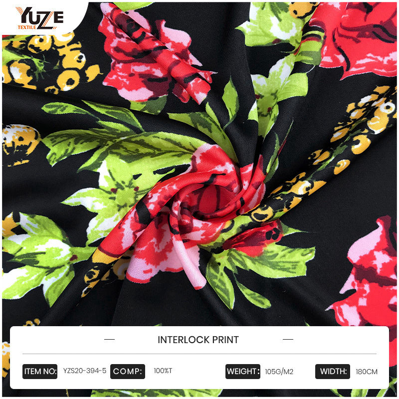 YZS20-394-5 In Print