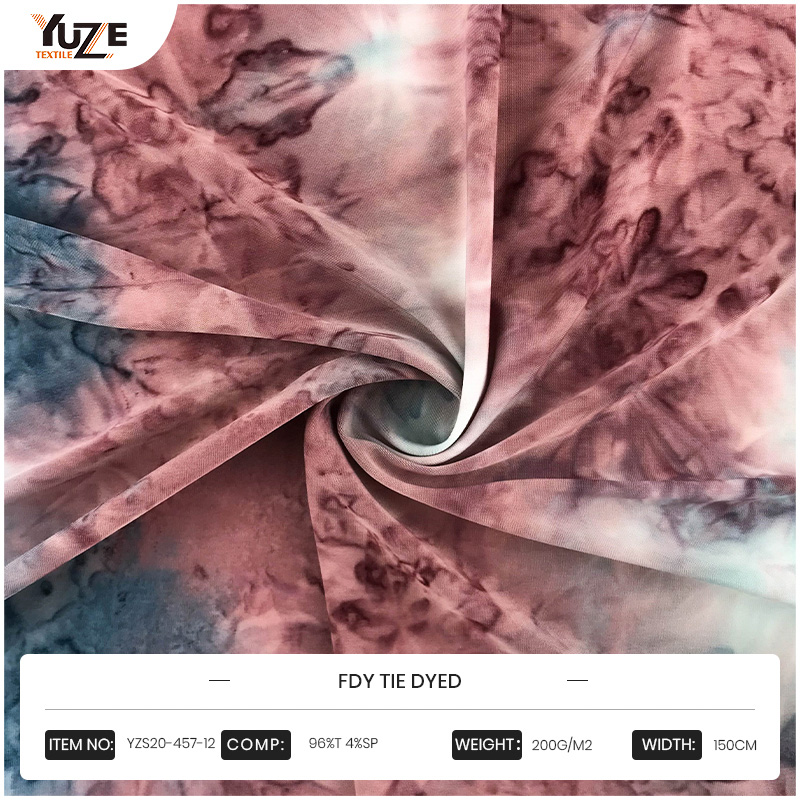 YZS20-457-12 Fly TITIAM