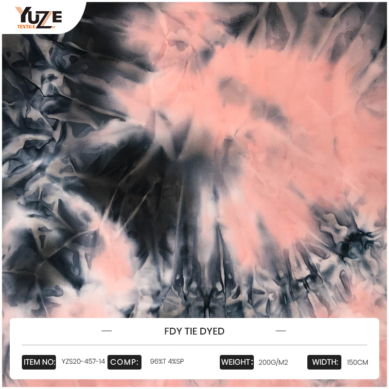 YZS20-457-14 Fy Tarum tincta