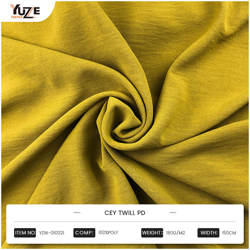 YZW, 010021 CEY PDD PD