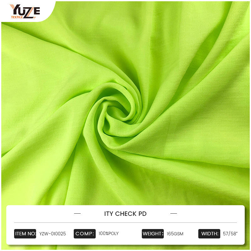 YZW, 0125 ity reprehendo PD