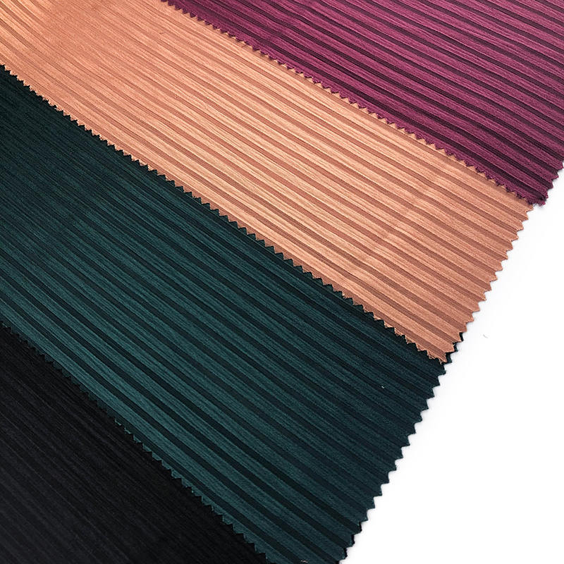YZW-(X) CCCXXVII Satin Stripe PD