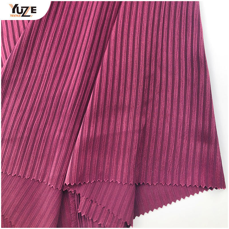 YZW-(X) CCCXXVII Satin Stripe PD