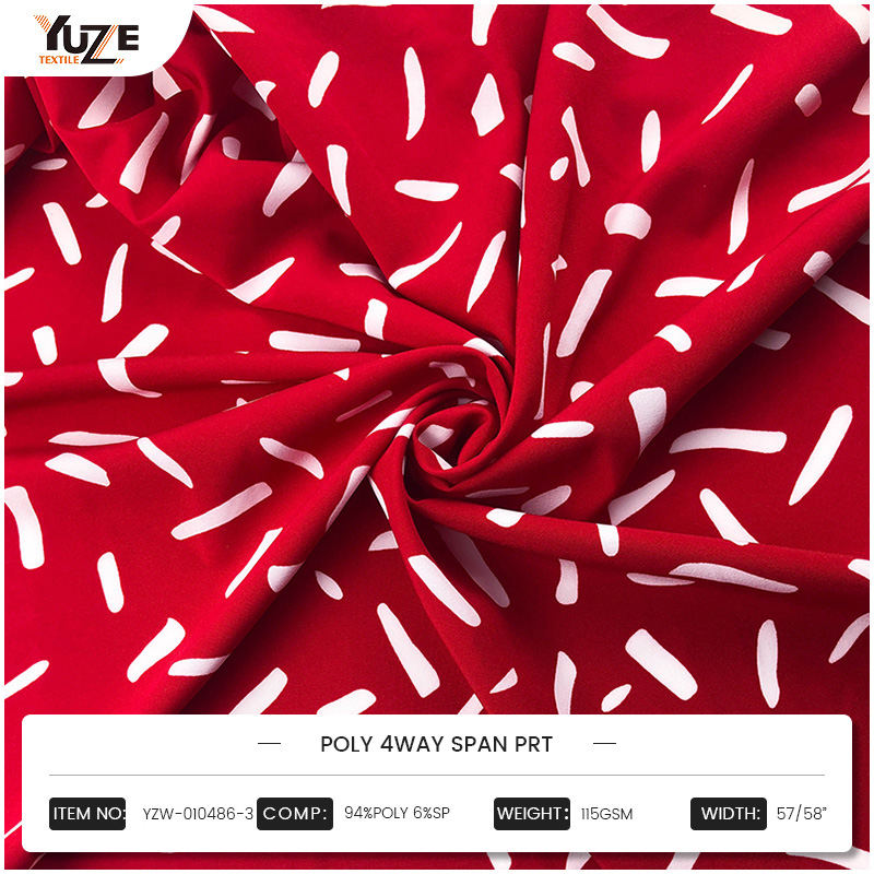 YZW-010486-3 Poly 4way Purn PRT