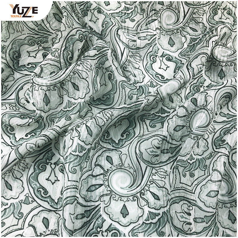 YZW, (X) DCCXXV Chiffon Yoryu