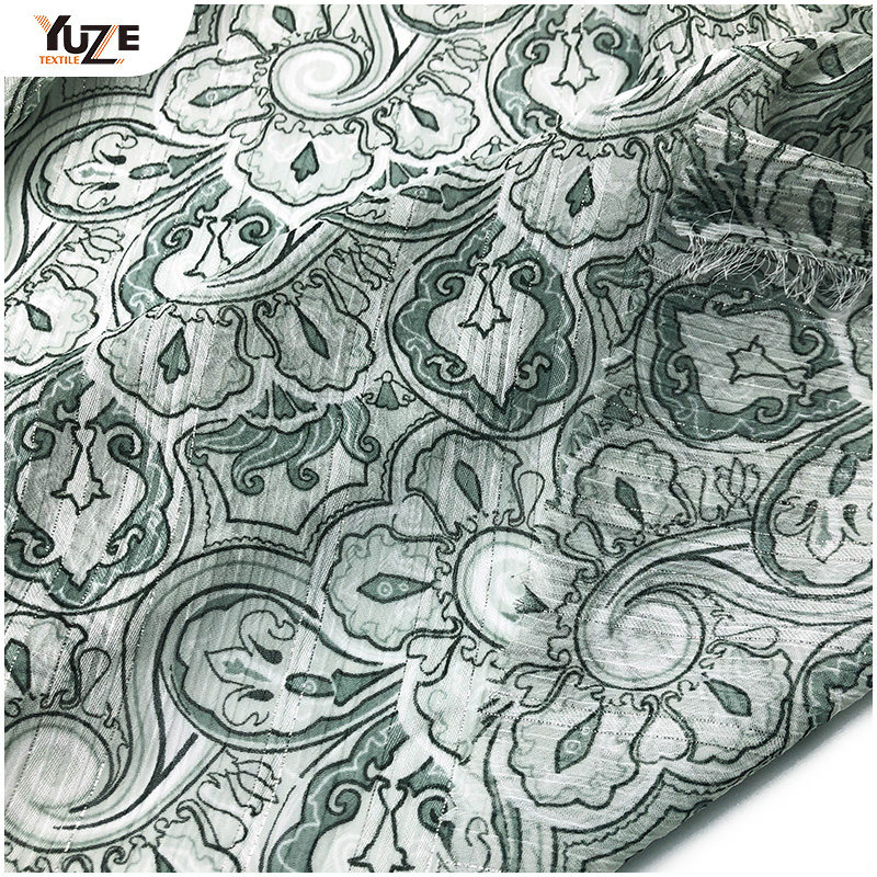 YZW, (X) DCCXXV Chiffon Yoryu