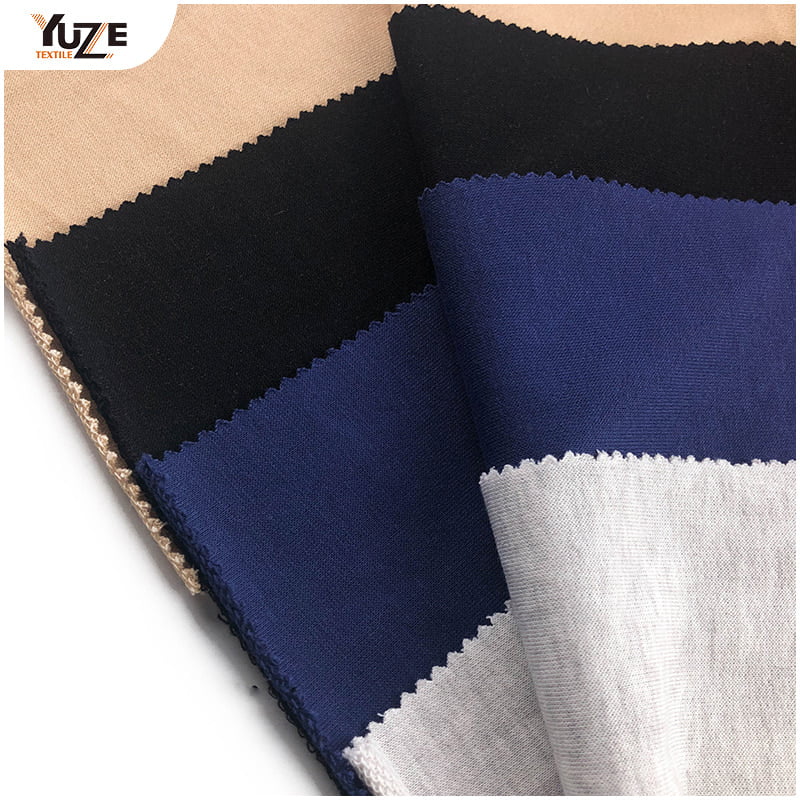 YZK, 070002 French Terry