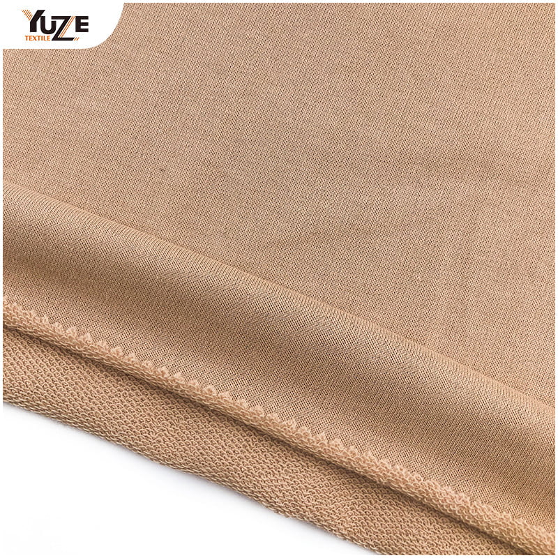 YZK, 070002 French Terry