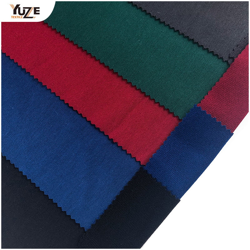 YZK, (LXX) XV T / R / SP French Terry PD