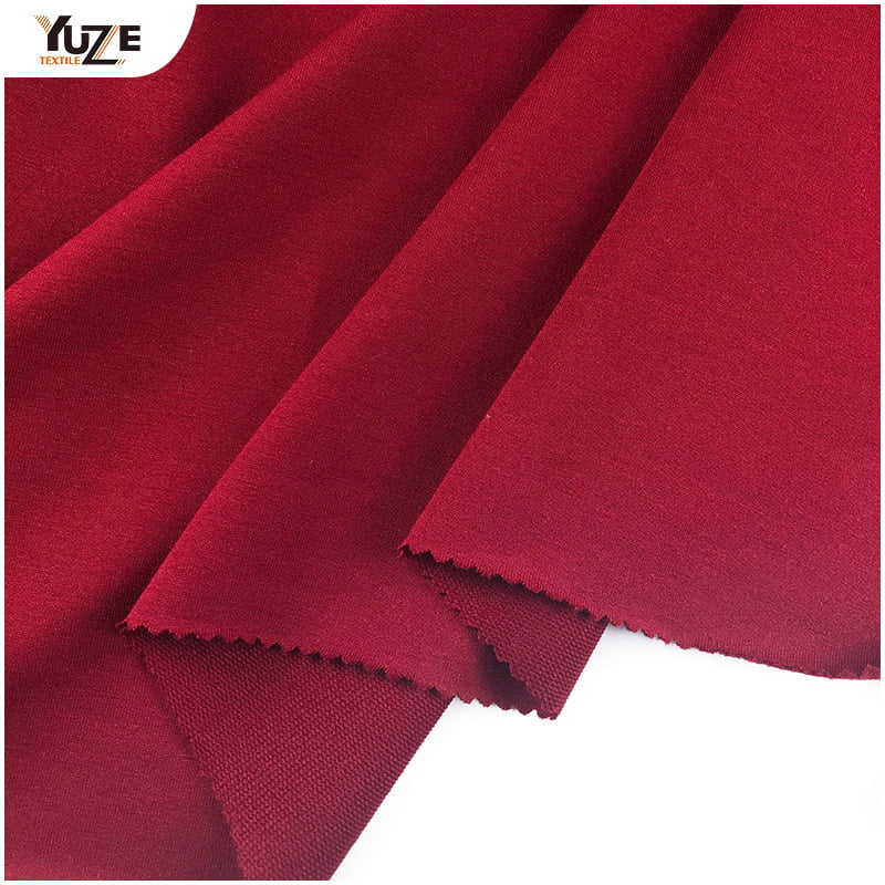 YZK, (LXX) XV T / R / SP French Terry PD