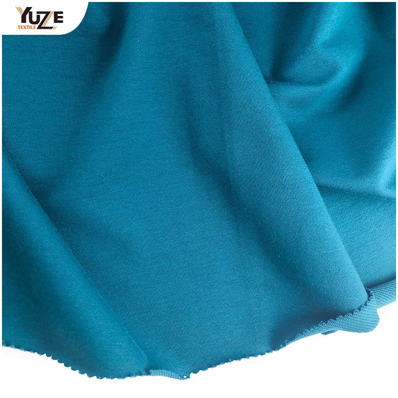 YZK, (LXX) XX CVC French Terry Frigus Tactus