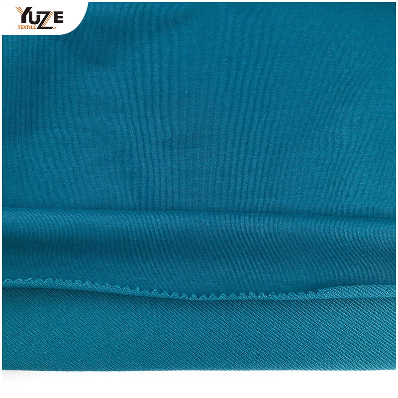 YZK, (LXX) XX CVC French Terry Frigus Tactus