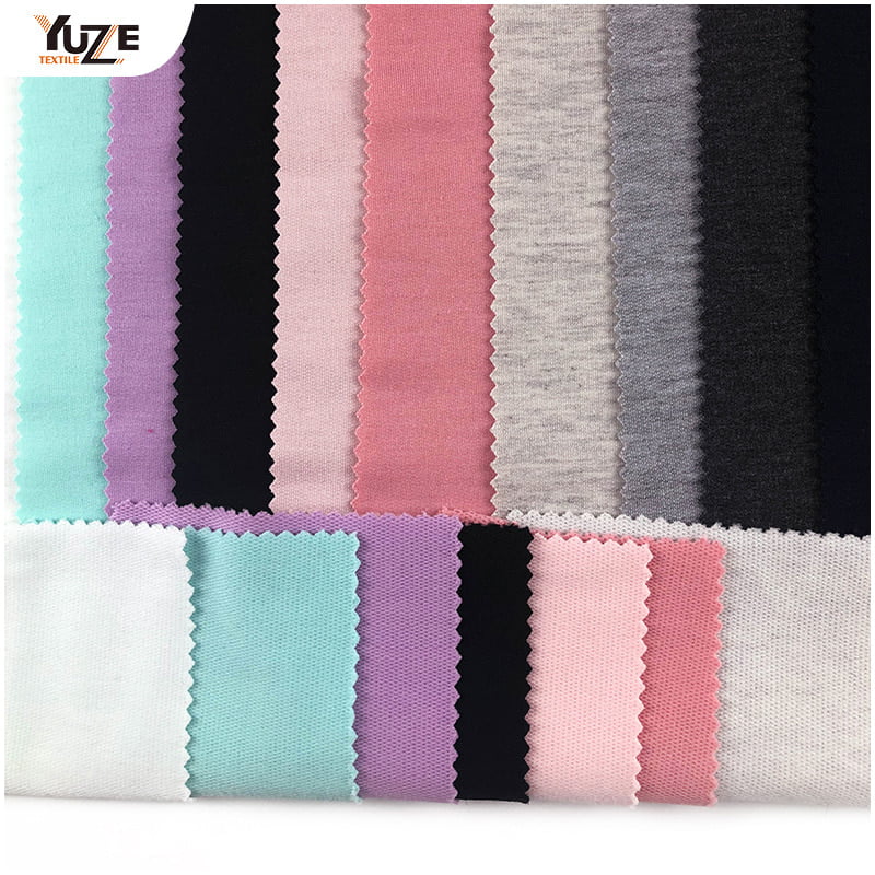 YZK, (LXX) XL T / SP French Terry P / D