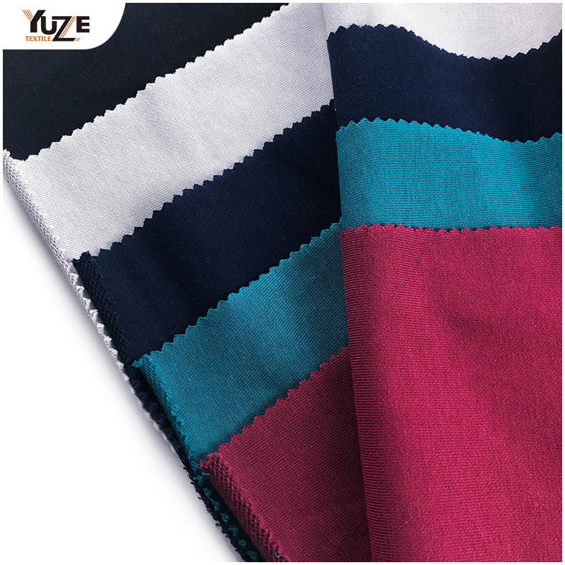 YZK, 070062-1 French Terry