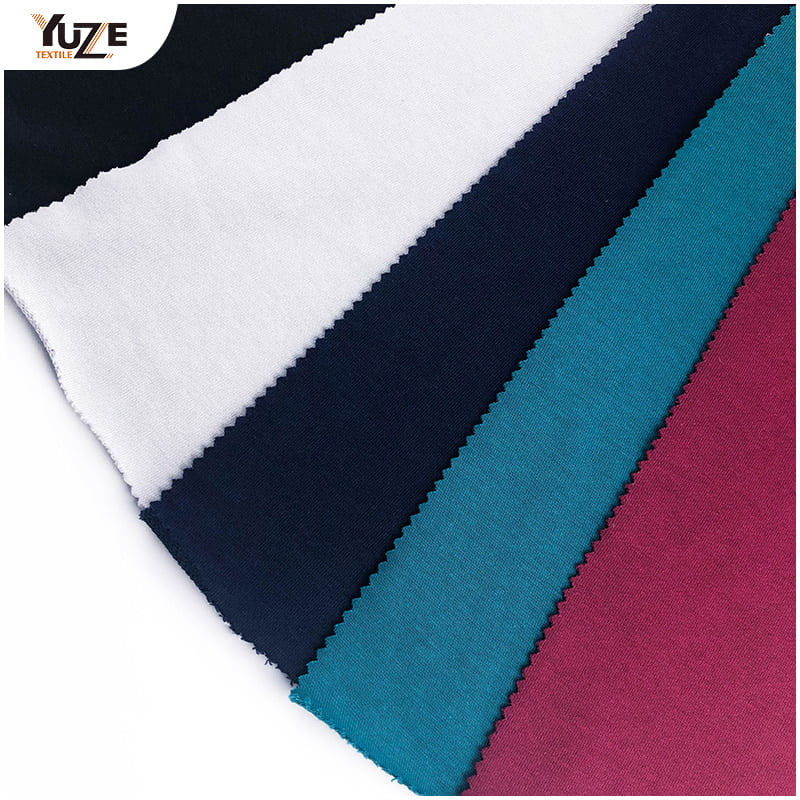 YZK, 070062-1 French Terry