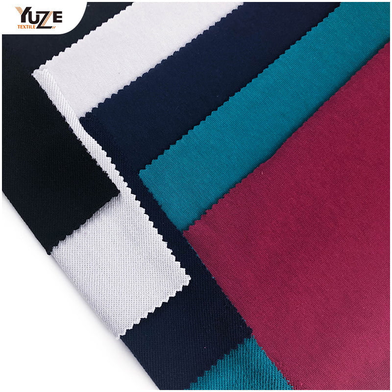 YZK, 070062-1 French Terry