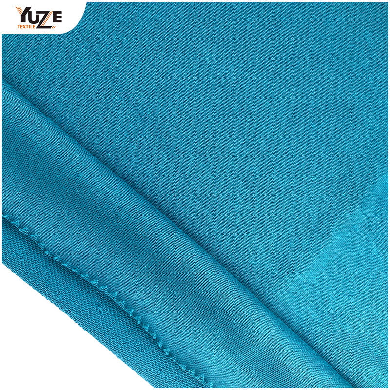 YZK, 070062-1 French Terry