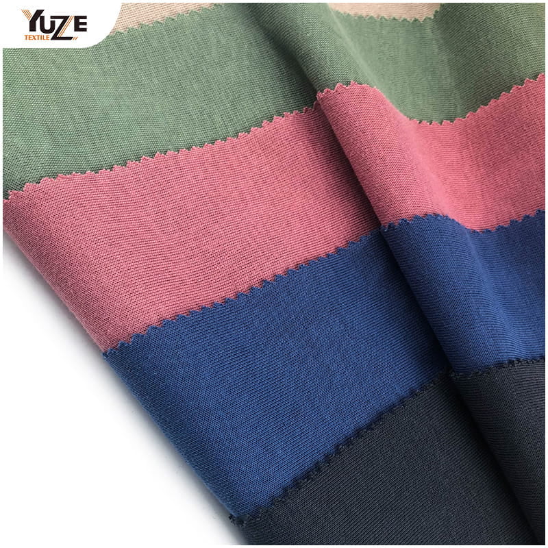 YZK, (LXX) LXIII French Terry