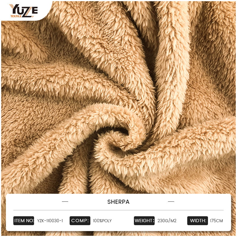 YZK, 110030-1 Sherpa