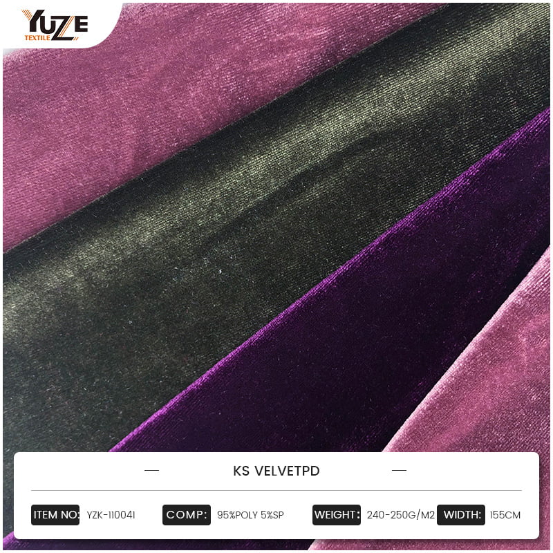 YZK, (CX) XLI ks velvetpd