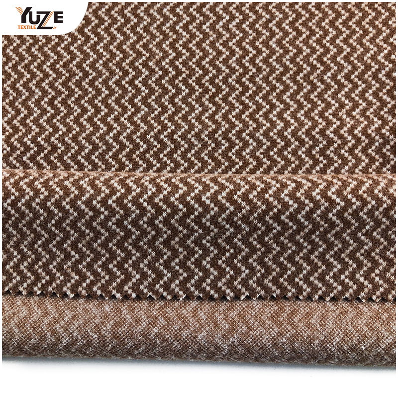 YZK, (CX) CCXVII Harbed Fabrtc