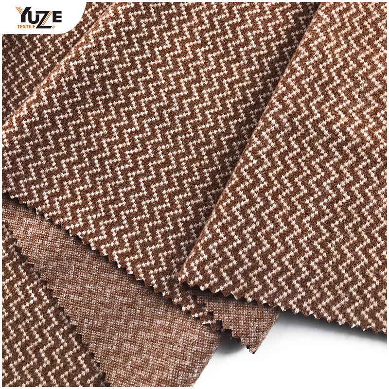 YZK, (CX) CCXVII Harbed Fabrtc