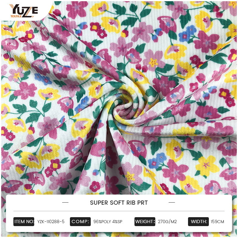 YZK, 110288-5 Super mollis Costa PRT