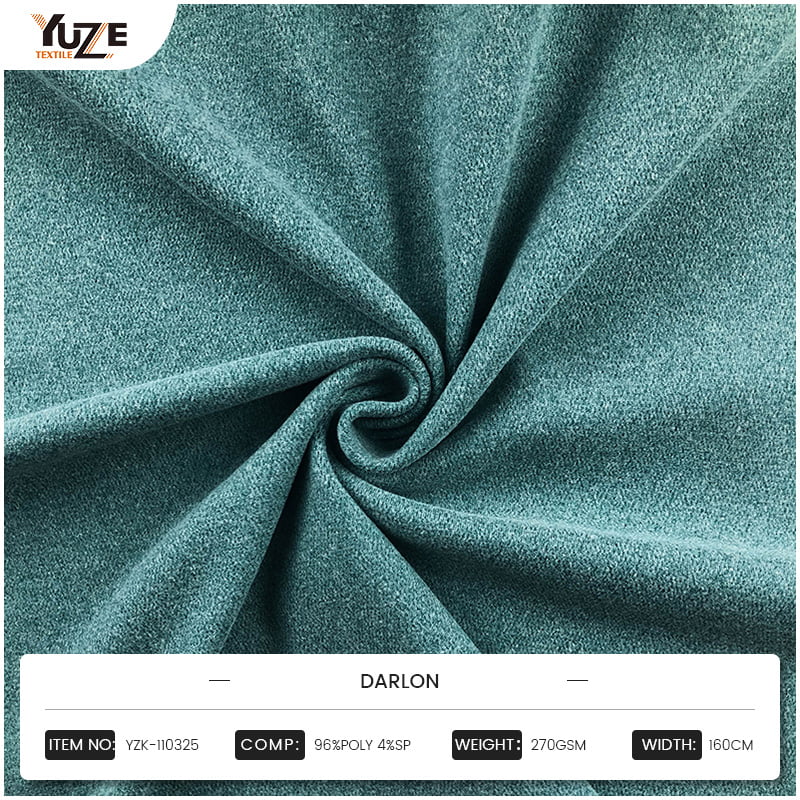 Yzk-(CX) CCCXXV Darlon