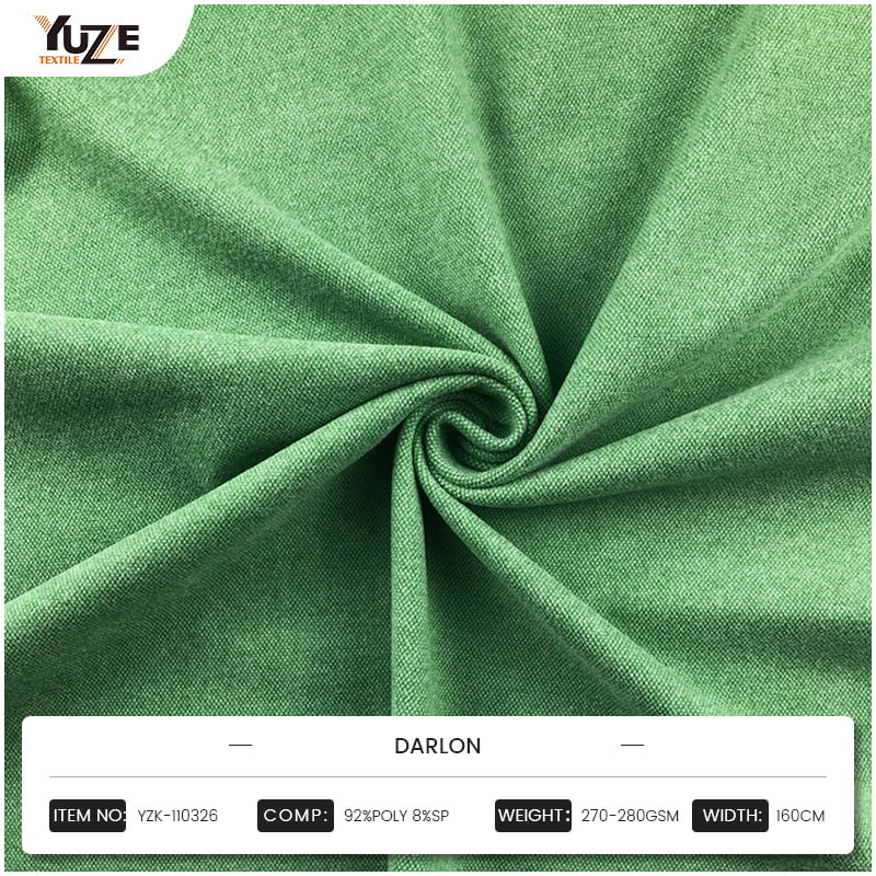 YZK, (CX) CCCXXVI Daron