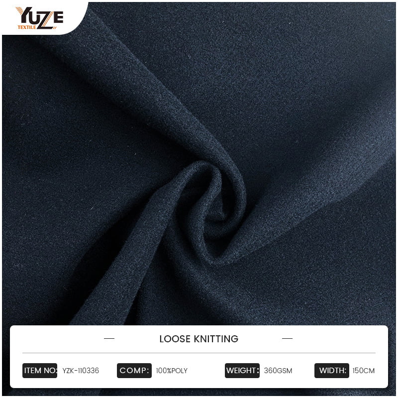 Yzk-(CX) CCCXXXVI solve knitting