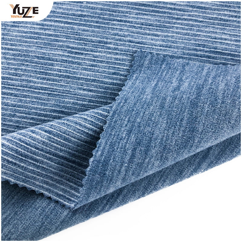 Yzk-(CX) CCCLXXV Darlon Stripe P / D