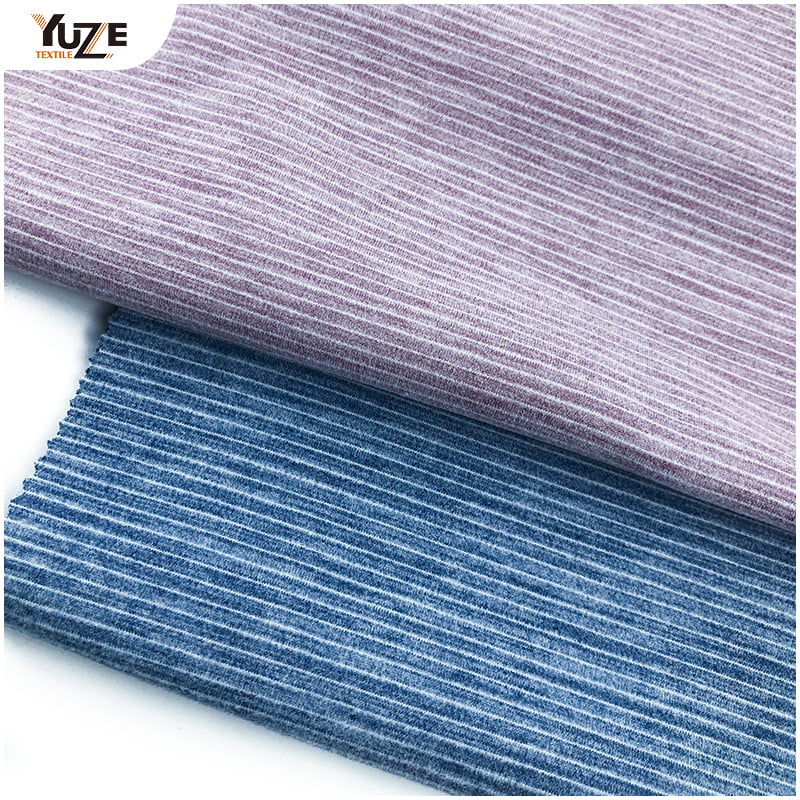 Yzk-(CX) CCCLXXV Darlon Stripe P / D