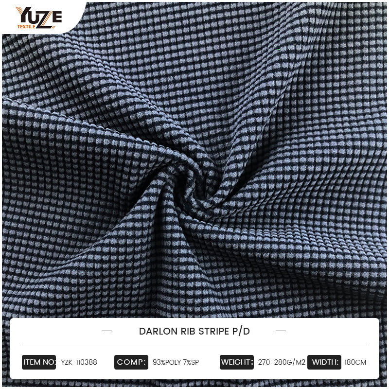 YZK, (CX) CCCLXXXVIII Darlon Costa Stripe P / D