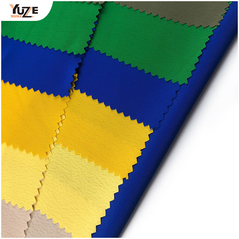 YZW-(X) CCLXI infantem crepe p / d