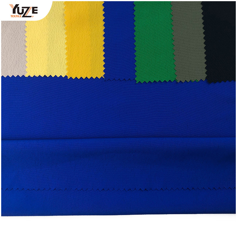 YZW-(X) CCLXI infantem crepe p / d