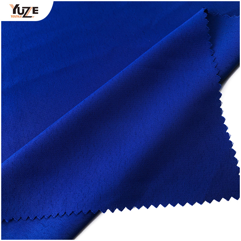 YZW-(X) CCLXI infantem crepe p / d