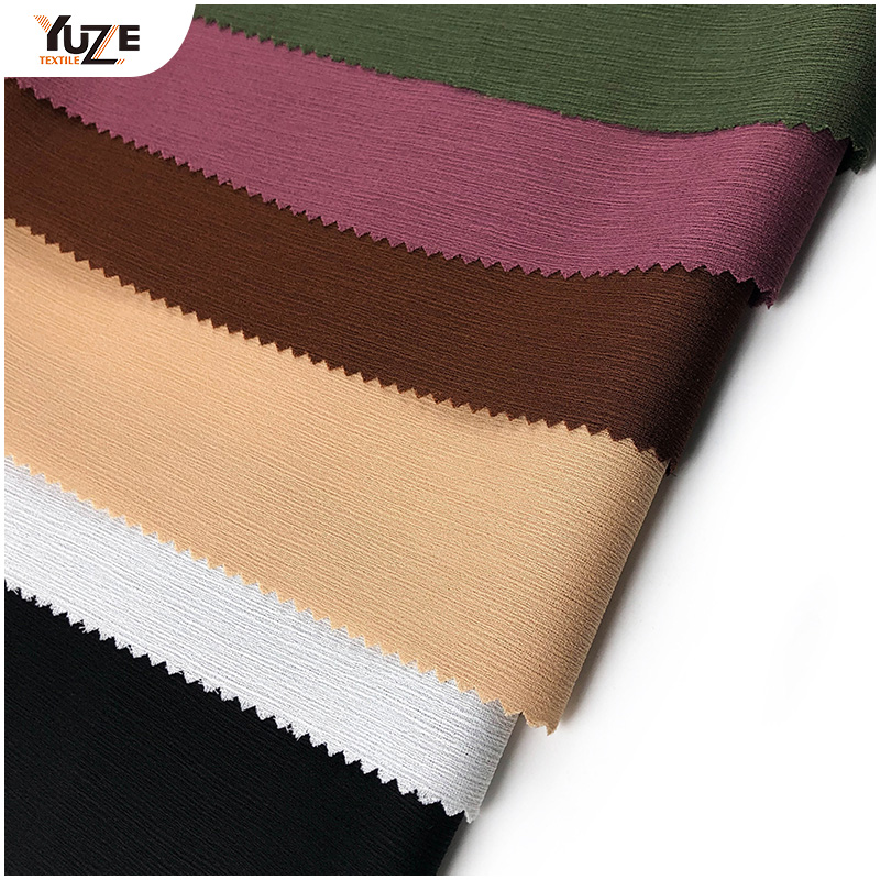 YZW-(X) CCLXXI lignum Crepe P / D