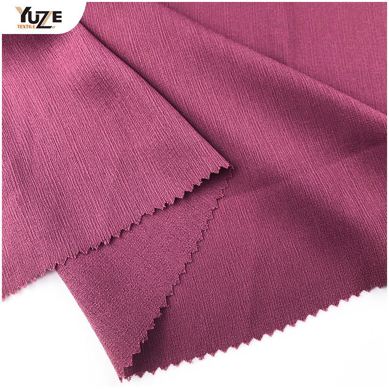 YZW-(X) CCLXXI lignum Crepe P / D