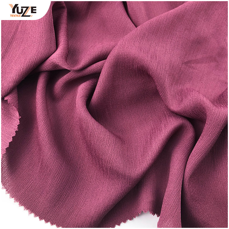 YZW-(X) CCLXXI lignum Crepe P / D