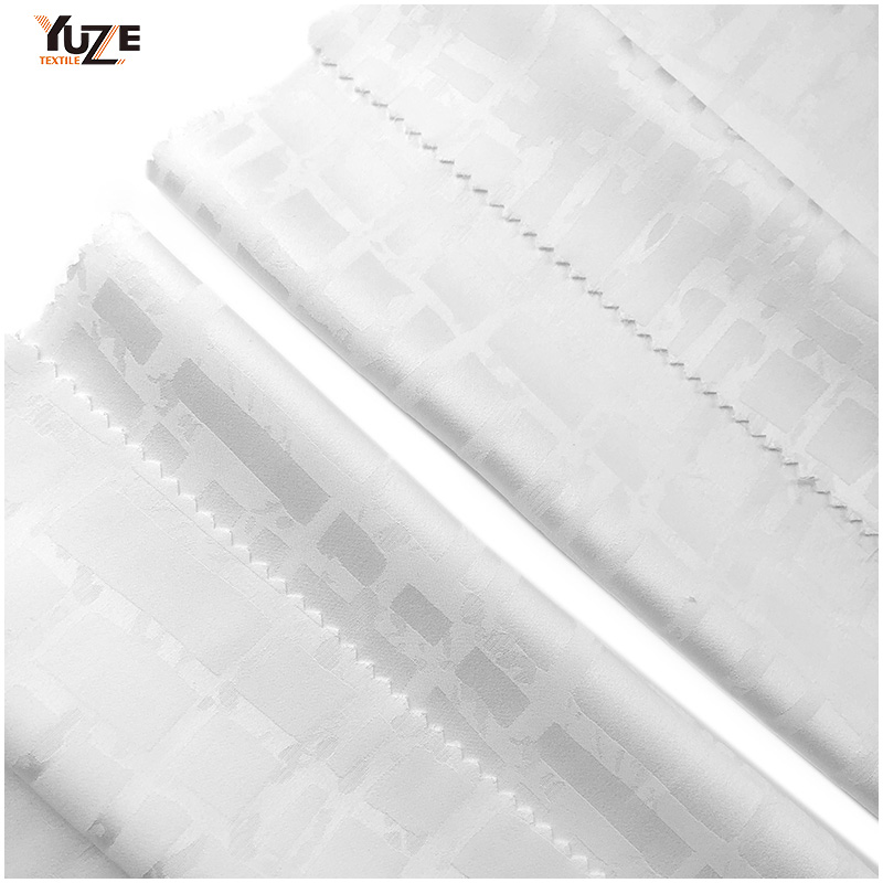 YZW-(X) CCCXXXII Sericum Satin Jacq P / D