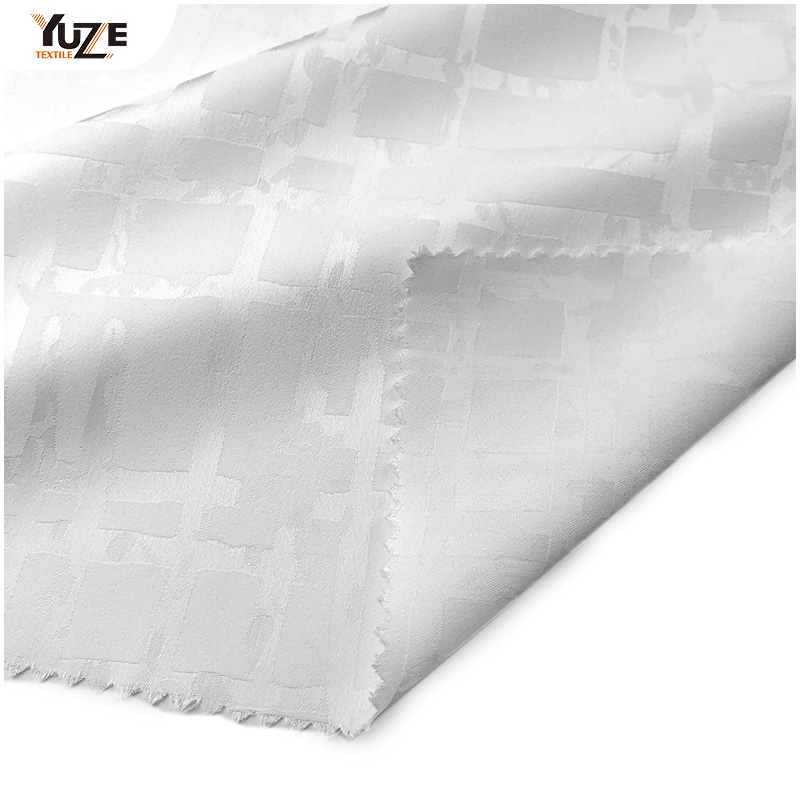 YZW-(X) CCCXXXII Sericum Satin Jacq P / D