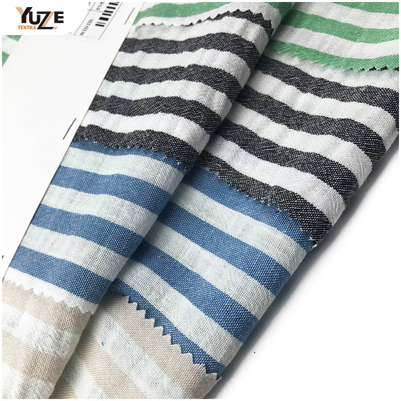 YZW-(X) DXII Poly Stripe