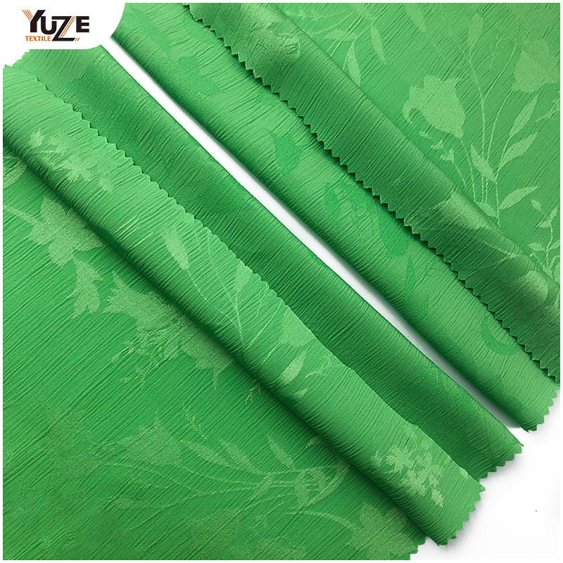 YZW-(X) DCCLXXVII Satin Yoryu Jacq PD