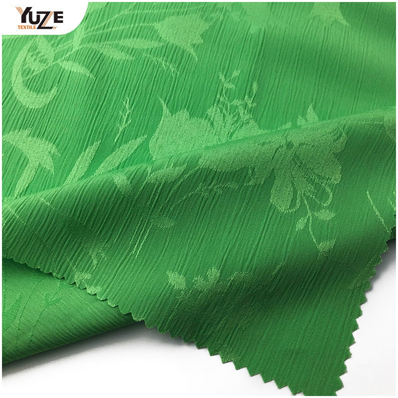 YZW-(X) DCCLXXVII Satin Yoryu Jacq PD