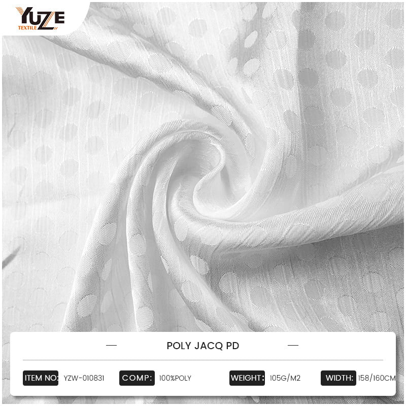 YZW-(X) DCCCXXXI Poly Jacq PD