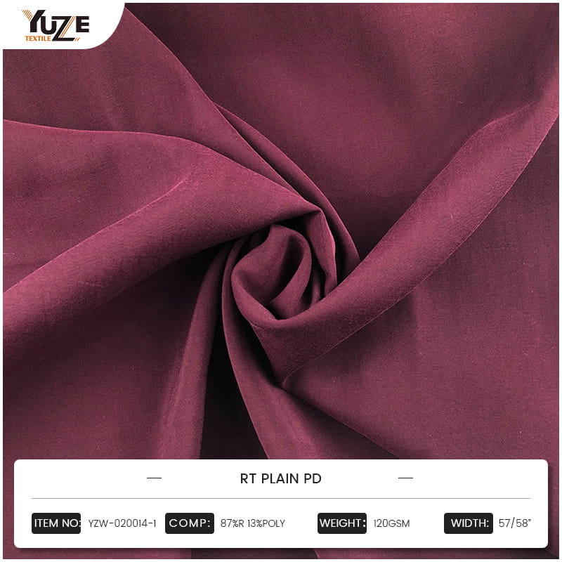 YZW, 020014-1 Rt PRIMUS PD