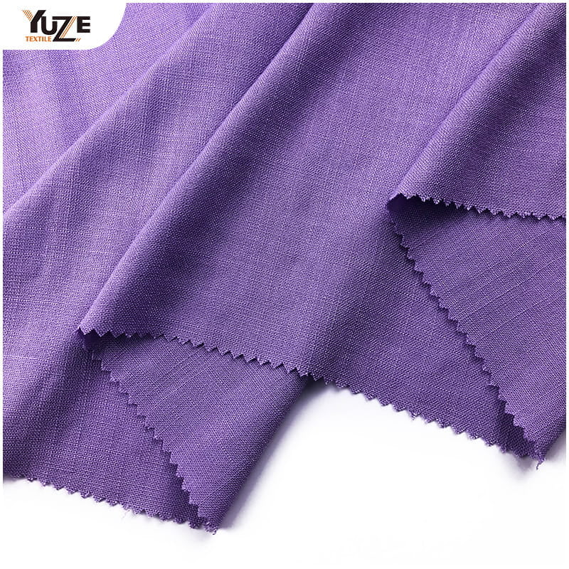 YZW, (XXI) XXV Rayon SP Slub